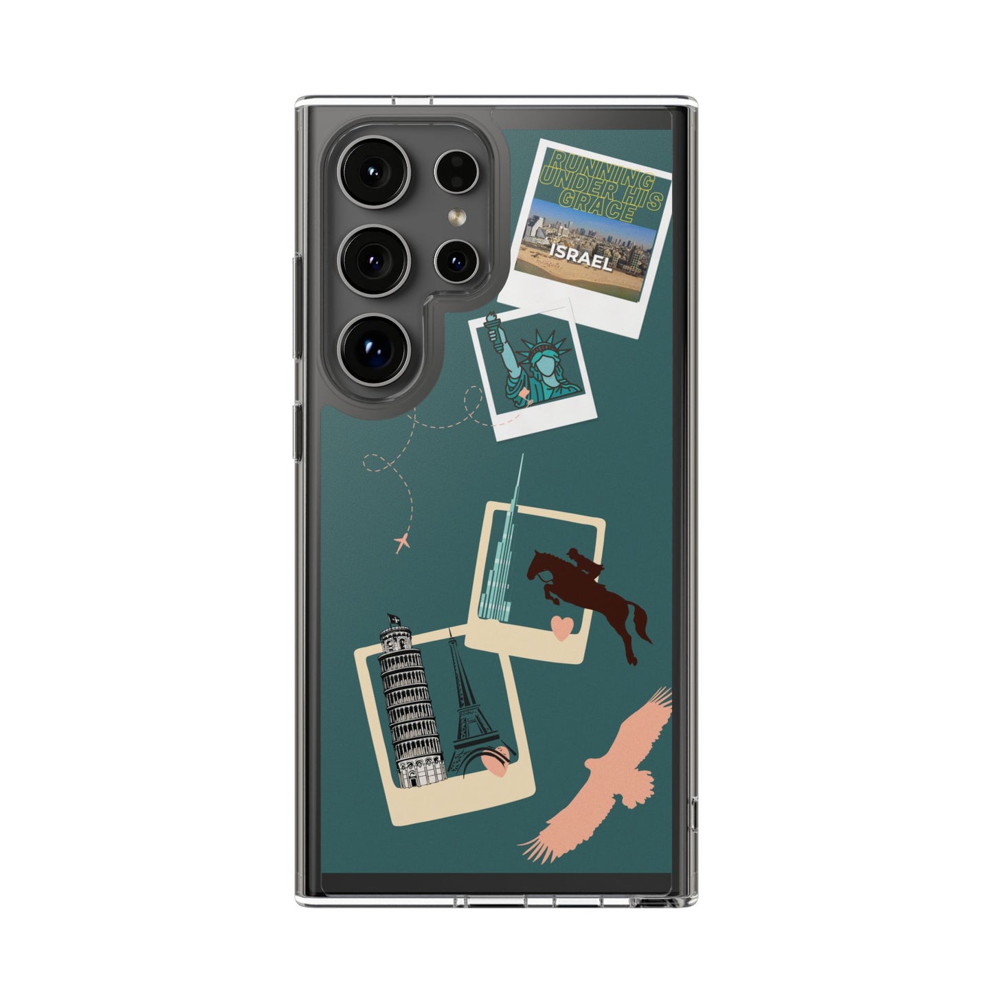 Clear Cases