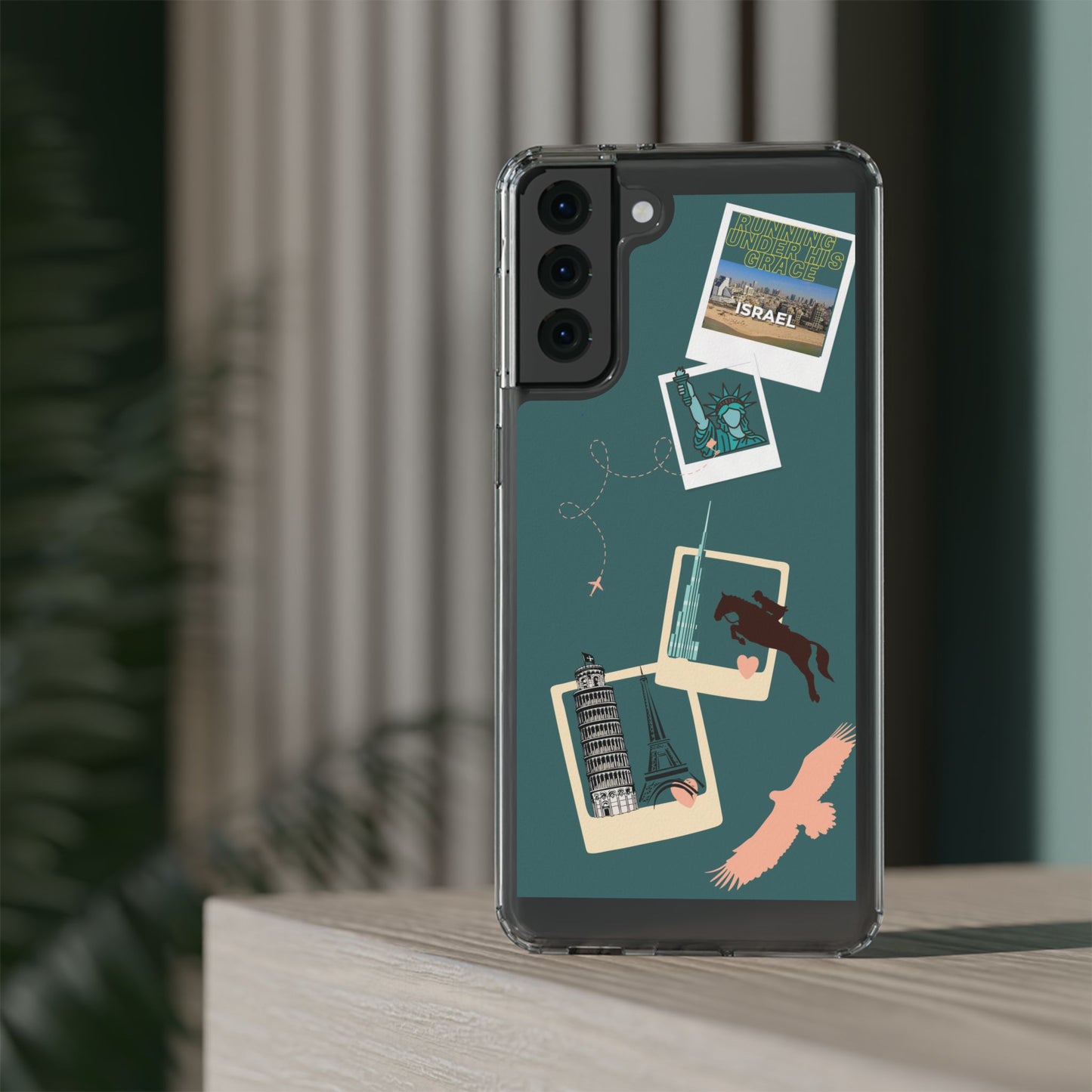 Clear Cases
