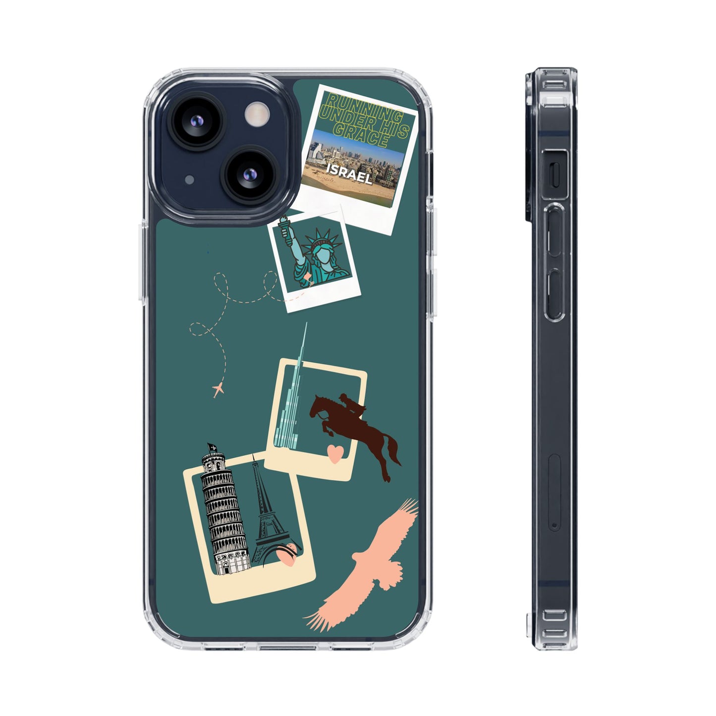 Clear Cases