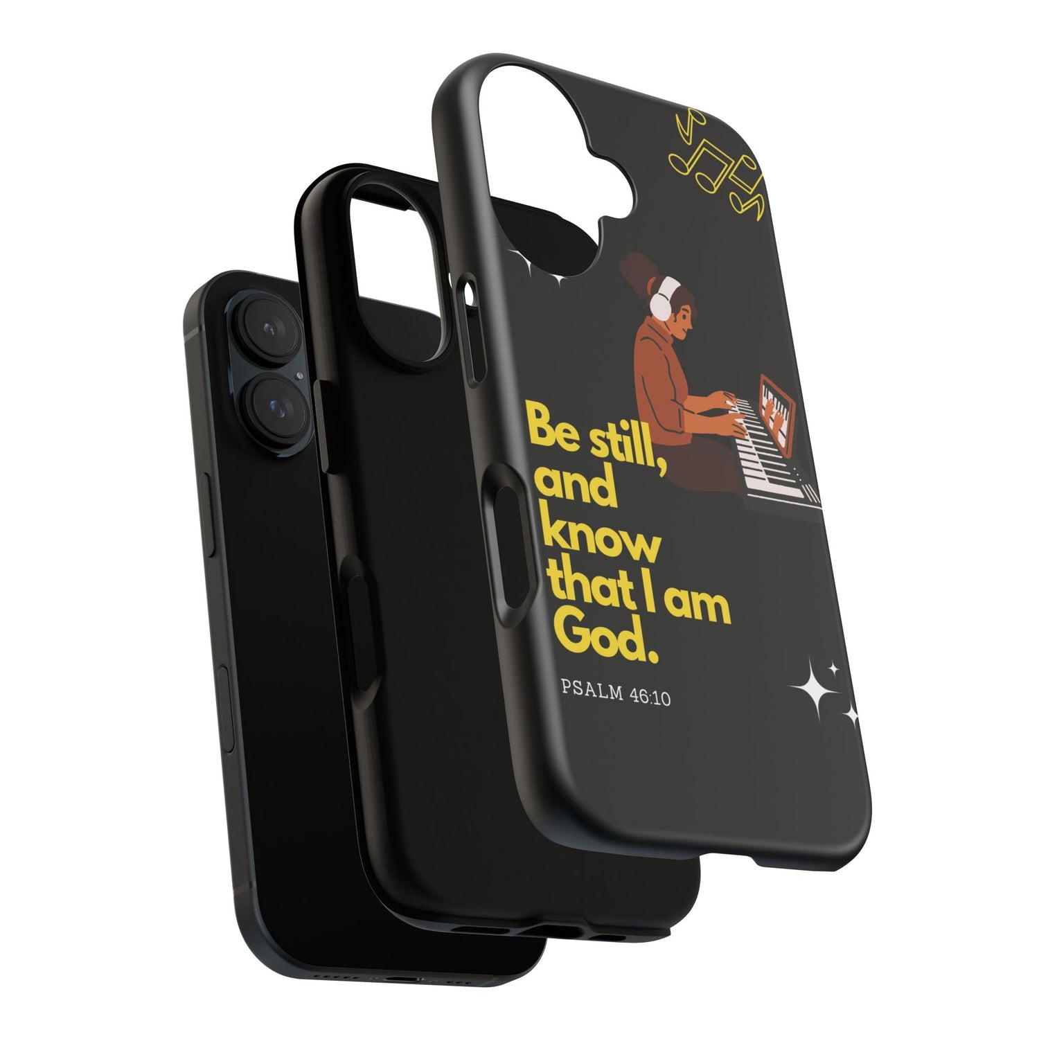 Faith-Inspired Christian Phone Cases – Protect Your Phone with Purpose