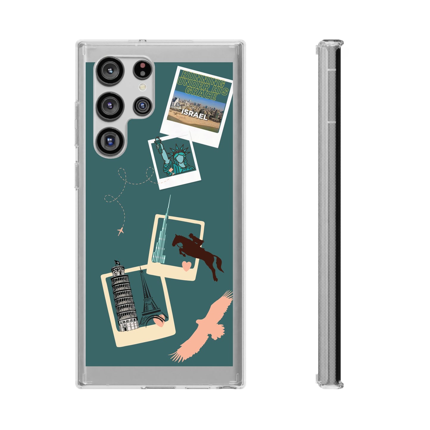 Clear Cases