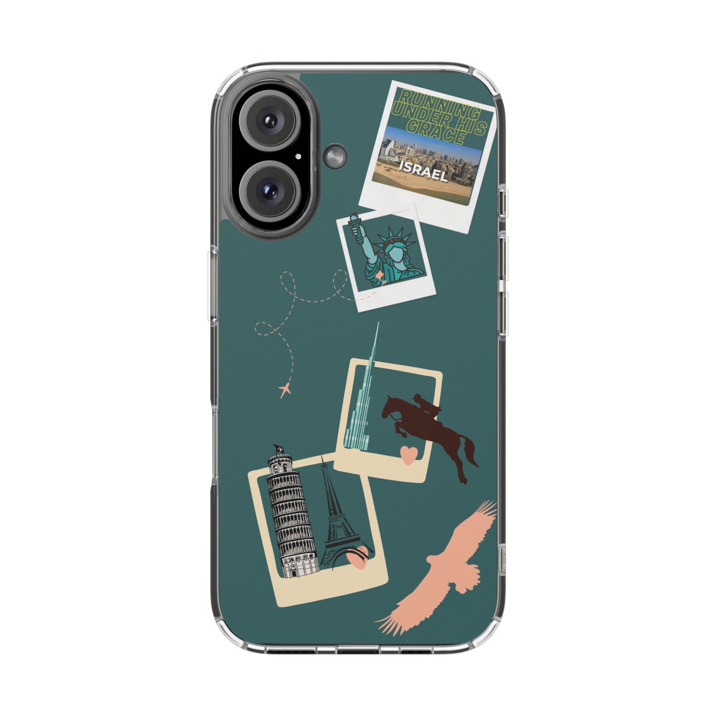 Clear Cases
