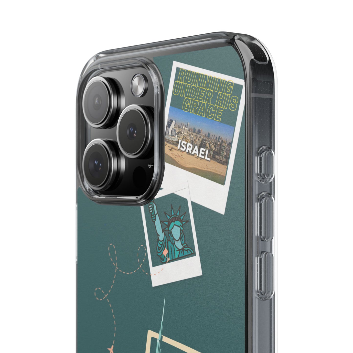 Clear Cases
