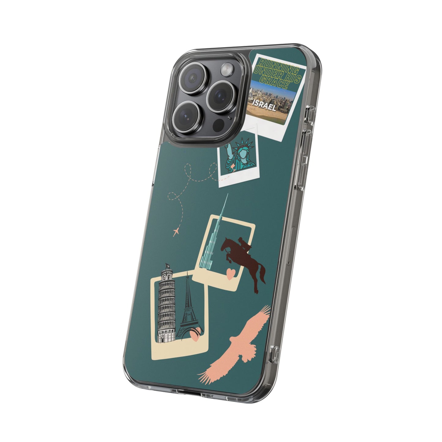 Clear Cases