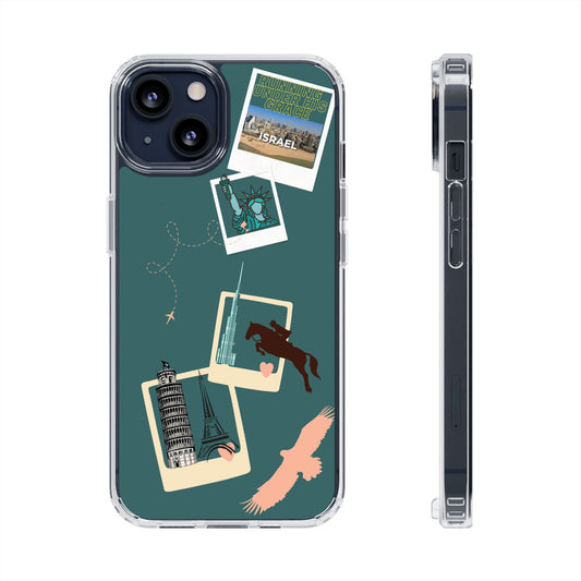 Clear Cases