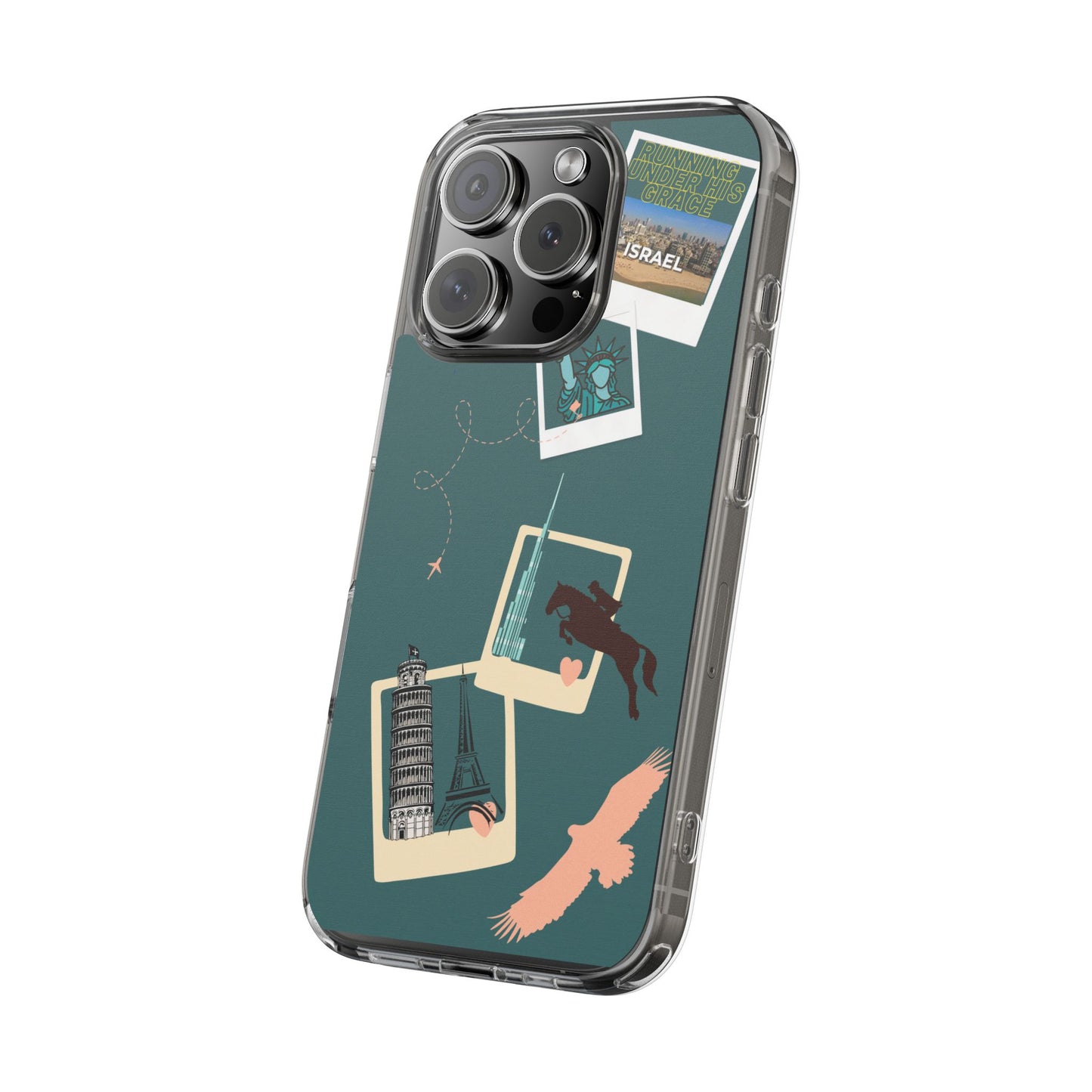 Clear Cases
