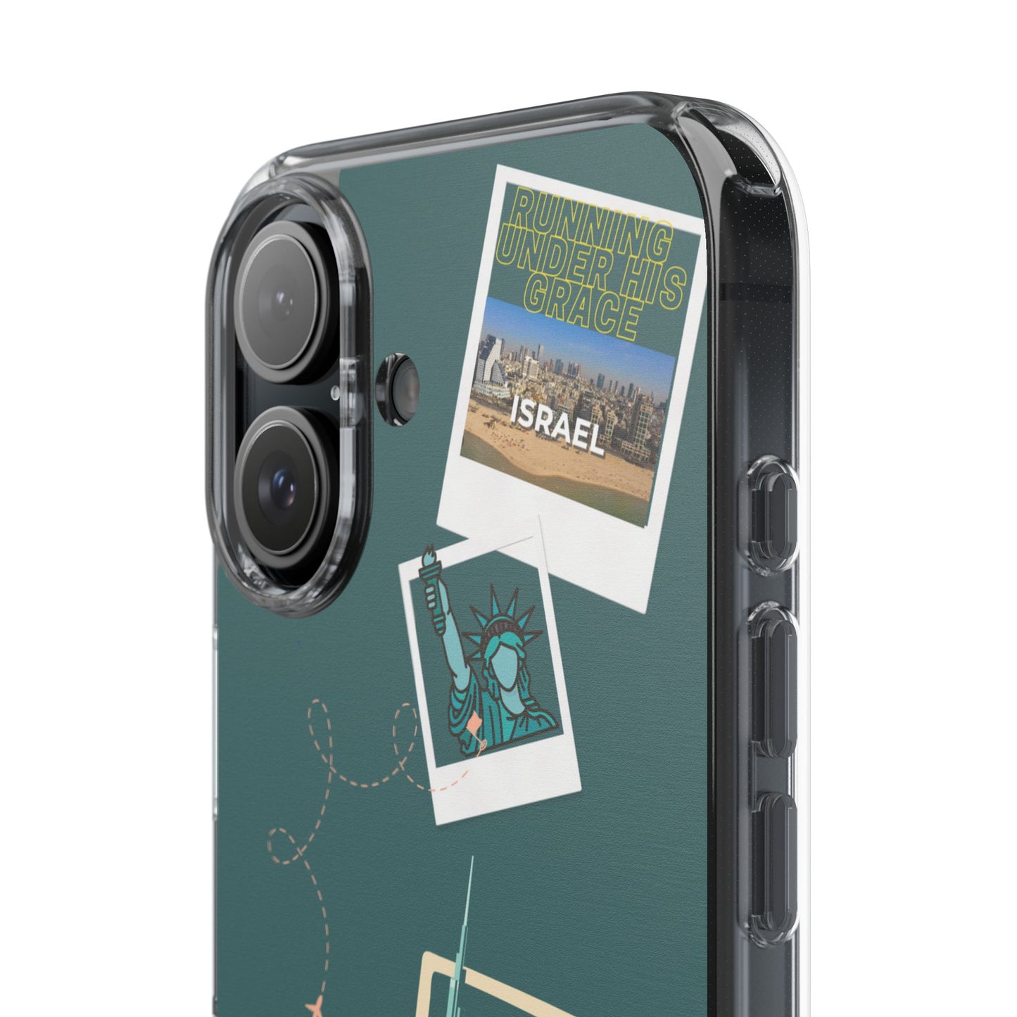 Clear Cases
