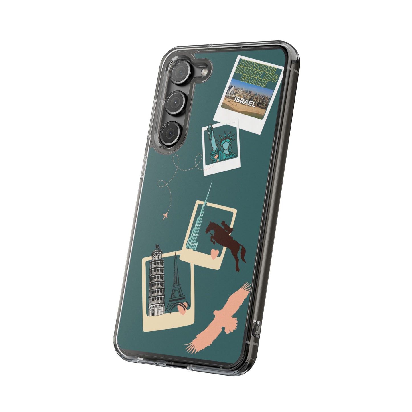 Clear Cases