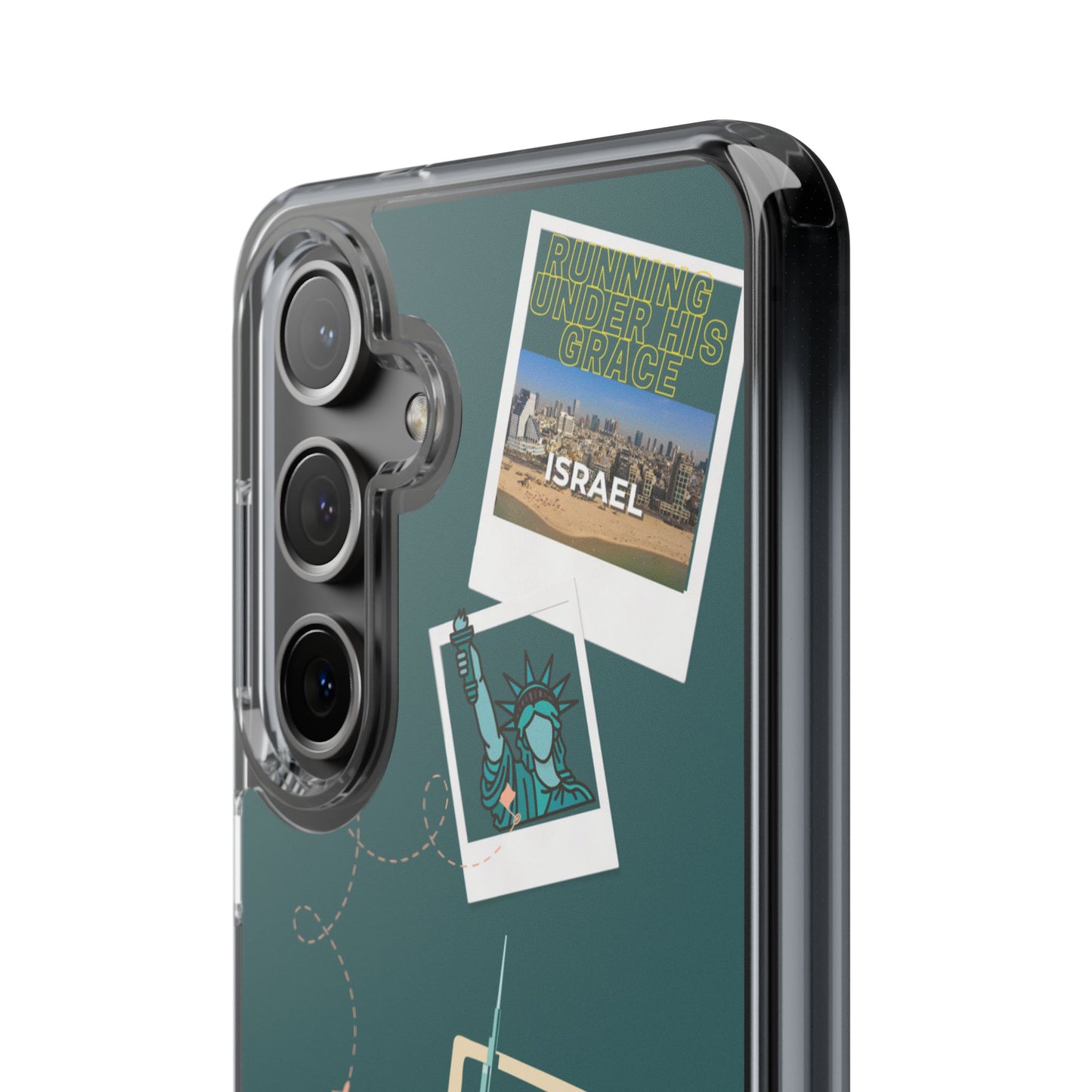 Clear Cases