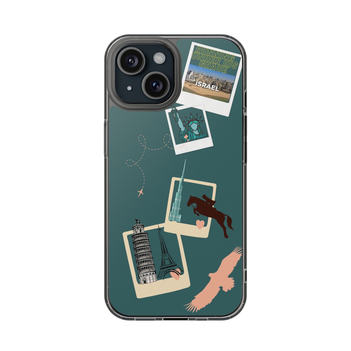 Clear Cases