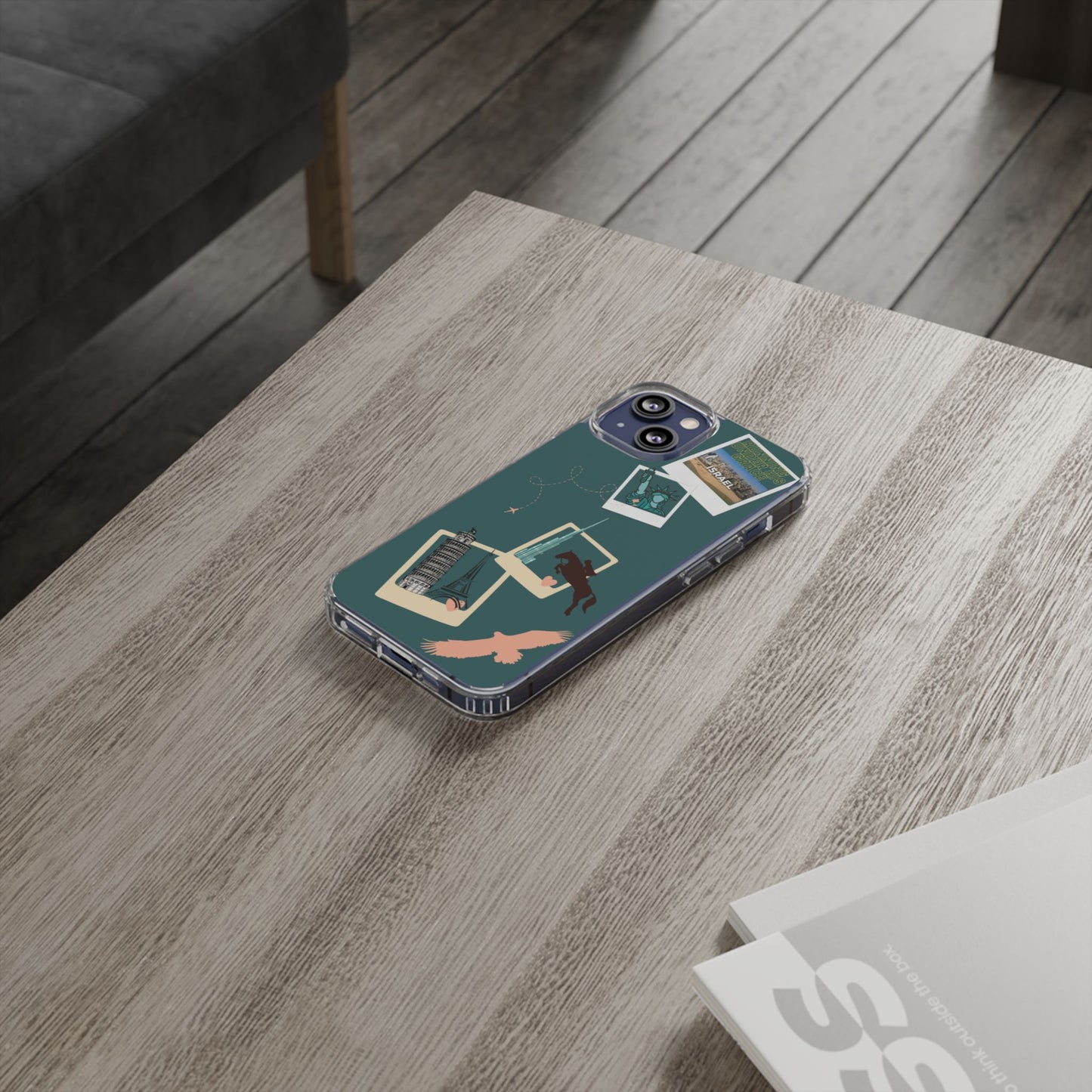 Clear Cases