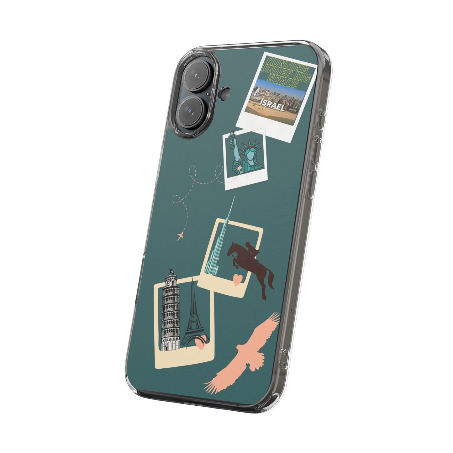 Clear Cases