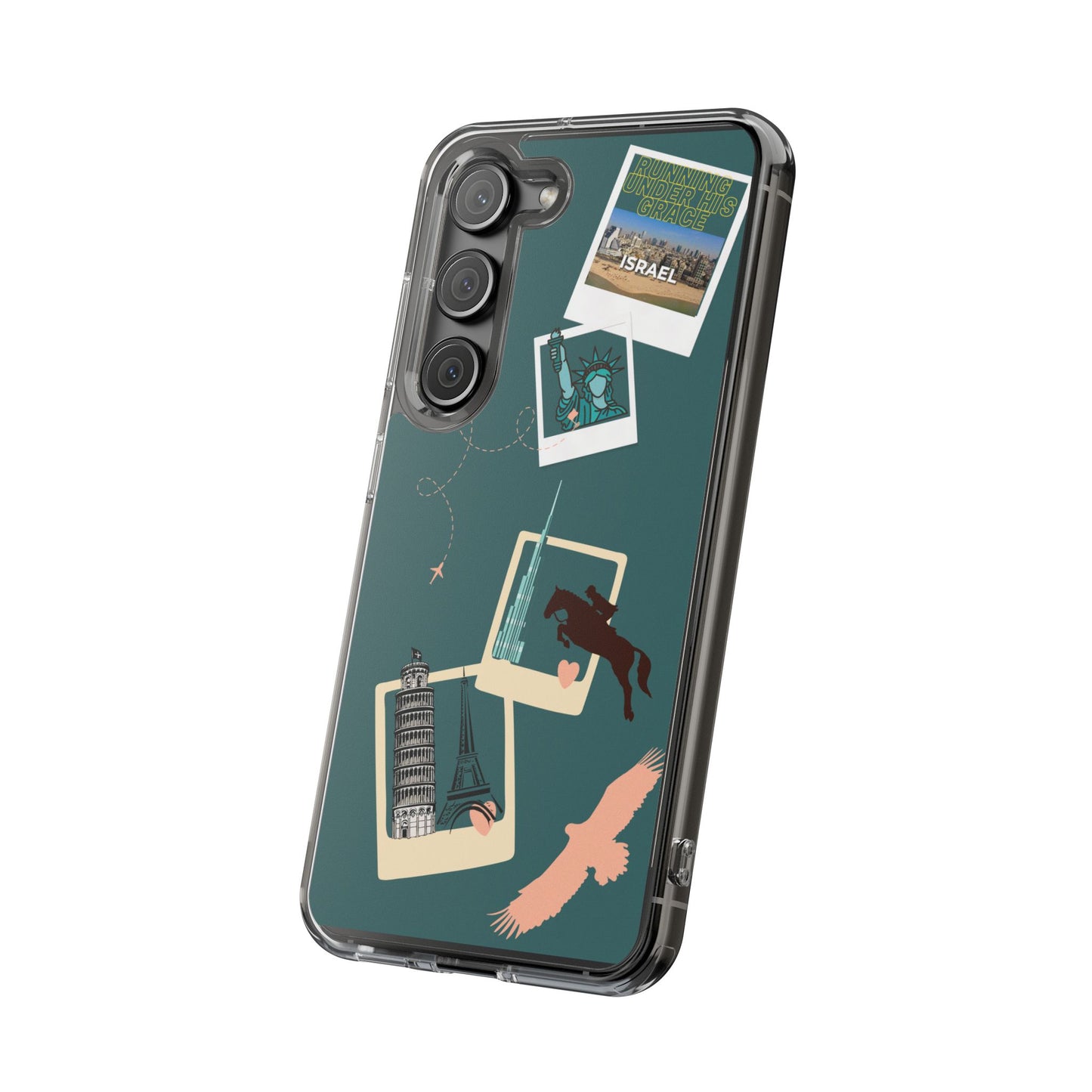 Clear Cases