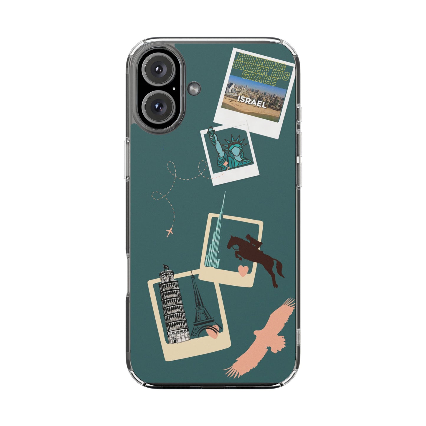 Clear Cases