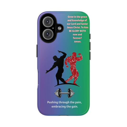Tough Cases