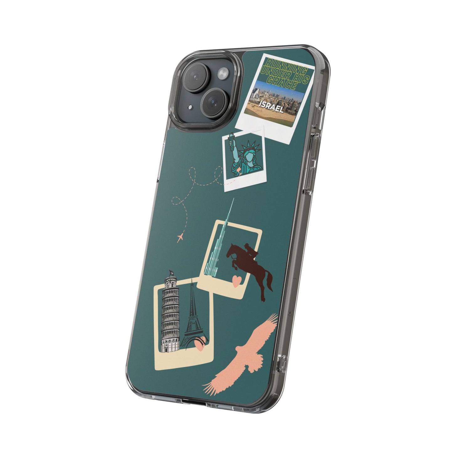 Clear Cases